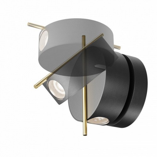 Спот Maytoni Nuance MOD180WL-L4B3K