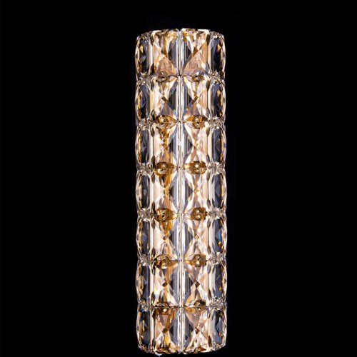 Бра Alice LE3039/1W GD