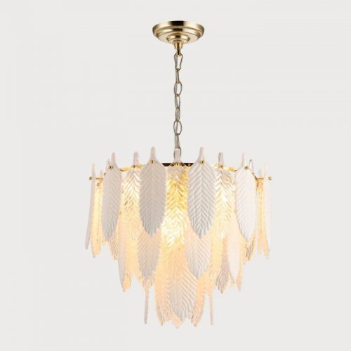 Подвесная люстра MODELUX ML.2023.10