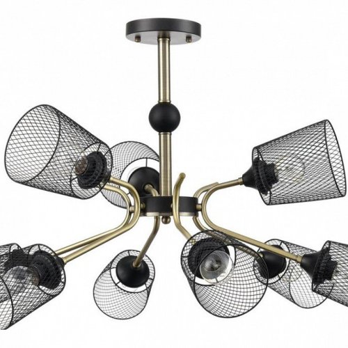 Потолочная люстра Lumion Abris 8191/9C