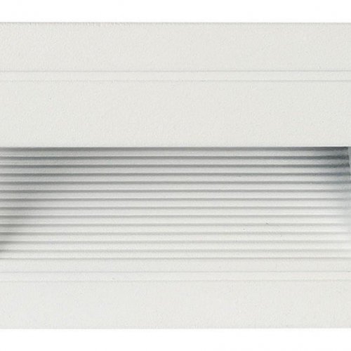 Уличный светодиодный светильник Arte Lamp Piazza A7223IN-1WH