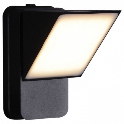 Архитектурная подсветка Reluce 86873-9.2-001JH LED6W BK