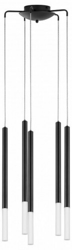 Подвесной светильник Lightstar Tubo L5T747137