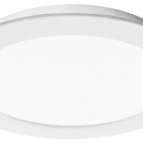 Точечный светильник Citilux Галс CLD5516N