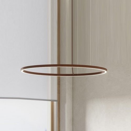 Подвесной светильник U-light SPULA090LEDRUXX Подвесной светильник U-light SPULA090LEDRUXX