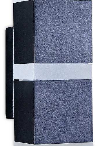 Бра Ambrella light Wall 2 FW190 SВВ синий космос/песок LED 4200K 12W 140*60*80 Бра Ambrella light Wall 2 FW190 SВВ синий космос/песок LED 4200K 12W 140*60*80