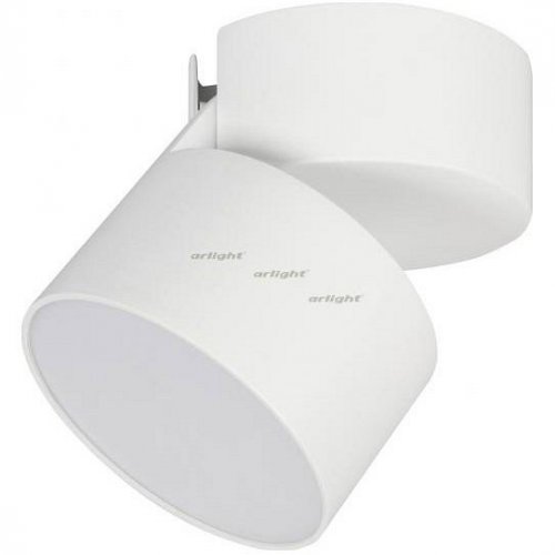Спот Arlight RONDO 028156 Спот Arlight RONDO 028156