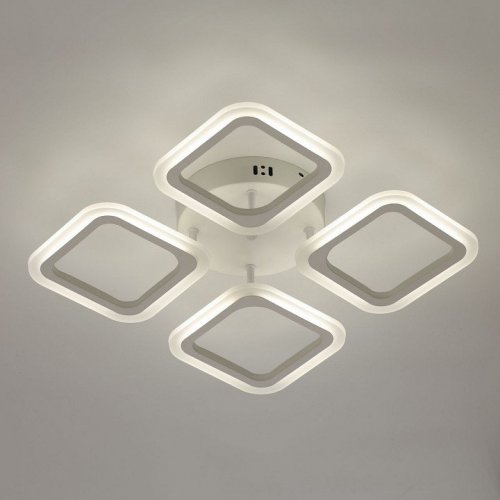 Потолочная люстра De City Мадлен 424012804