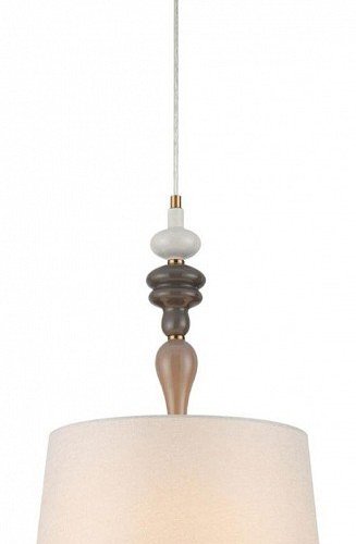 Подвесной светильник Odeon Light Homi 5040/1