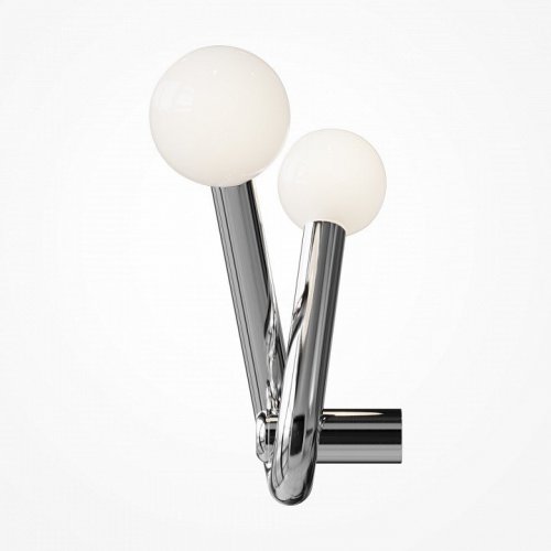 Бра Vortex MOD476WL-02PT