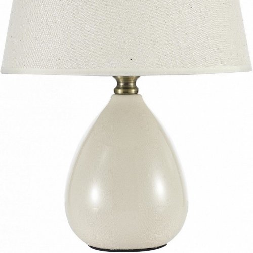 Настольная лампа Arti Lampadari Riccardo E 4.1 LG