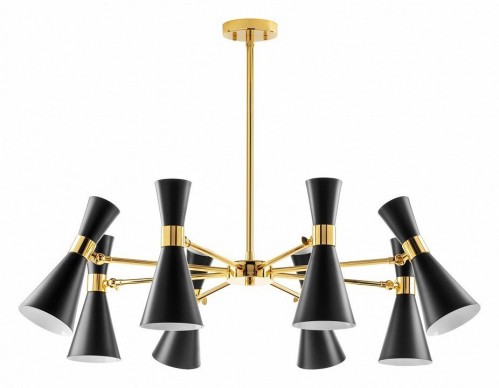 Подвесная люстра Lightstar Dumo 816087 Подвесная люстра Lightstar Dumo 816087