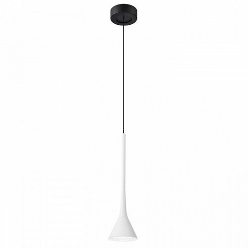 Подвесной светильник Favourite Klokken 4407-1P Подвесной светильник Favourite Klokken 4407-1P