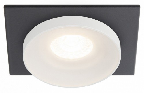 Встраиваемый светильник Эра DK96 BK Б0055594