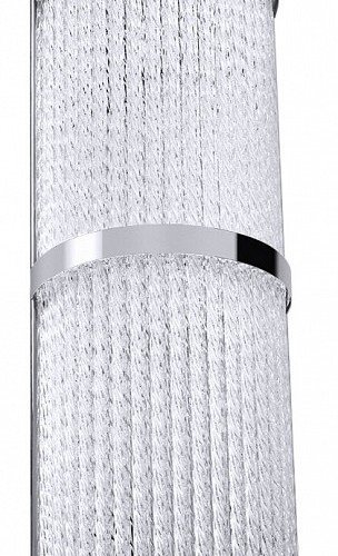 Настенный светильник Arte Lamp Albali A1063AP-2CC