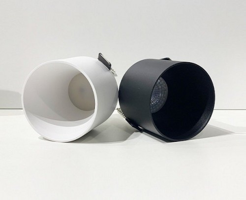 Встраиваемый светильник Italline DL 3025 white Встраиваемый светильник Italline DL 3025 white