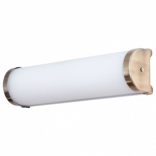 Подсветка для зеркал Arte Lamp Aqua-Bara A5210AP-2AB Подсветка для зеркал Arte Lamp Aqua-Bara A5210AP-2AB