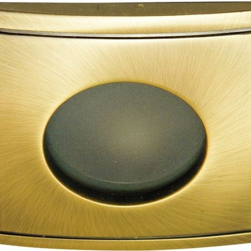 Встраиваемый светильник уличный Donolux N1519 SN1516-KG Встраиваемый светильник уличный Donolux N1519 SN1516-KG