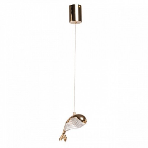 Подвесной светильник De City Конти 33 488012001