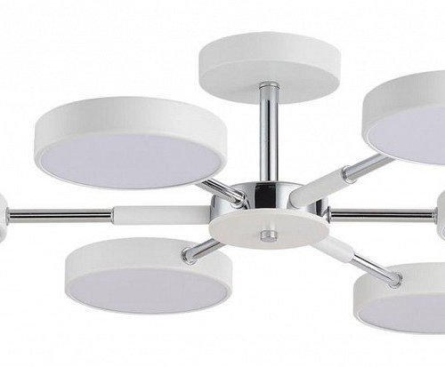 Потолочная люстра Lumion Mika 5659/99CL