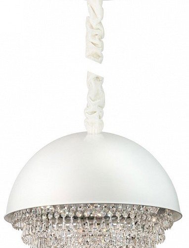 Подвесной светильник AM-Group AM8623 AM8623-300 WH+CH