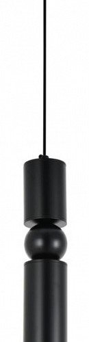 Подвесной светильник AM-Group AM498 AM498 black