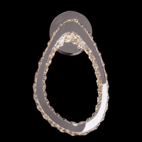 Бра Veronique LE3030/1WS CH