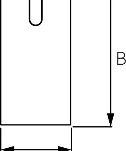 Накладной светильник Fiberli YONJA 11140103