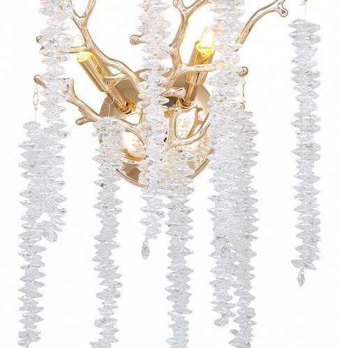 Бра Mineral FR1010WL-02G