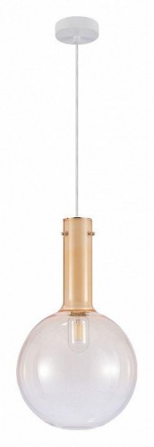 Подвесной светильник Favourite Alba 4102-1P Подвесной светильник Favourite Alba 4102-1P