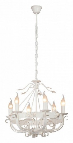 Подвесная люстра Vitaluce V1161-0/6