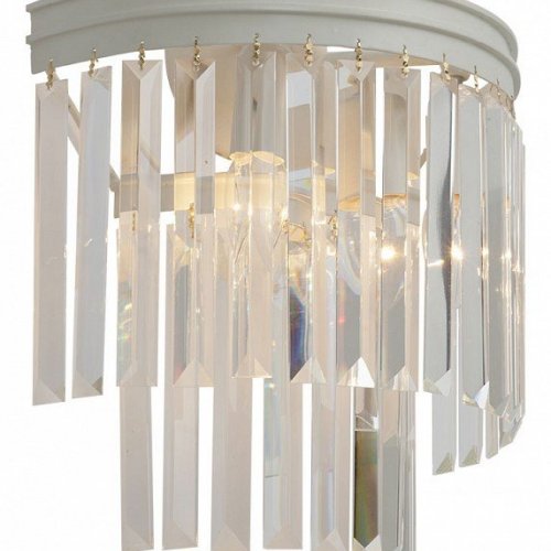 Настенный светильник Vitaluce V5150-0/3A Настенный светильник Vitaluce V5150-0/3A