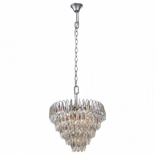 Подвесная люстра Vitaluce V5340-9/10