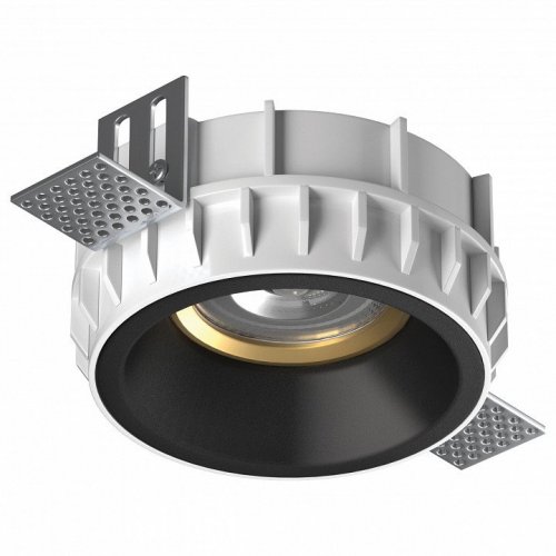 Встраиваемый светильник Lightstar Domino G214607GMOD Встраиваемый светильник Lightstar Domino G214607GMOD