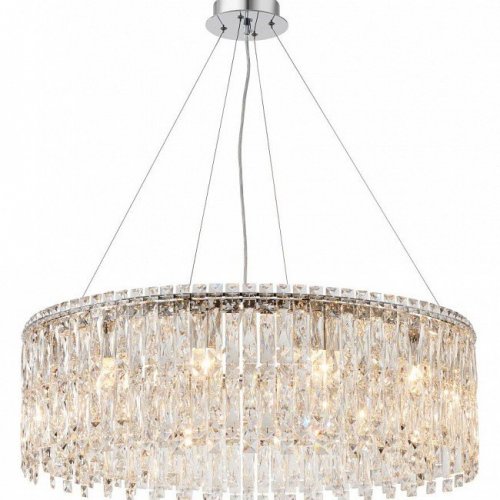 Подвесная люстра Stilfort Splendy 2173/09/12P Подвесная люстра Stilfort Splendy 2173/09/12P