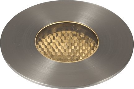 Встраиваемый светильник уличный DesignLed AL DL-AL-0473-7-SL-NW