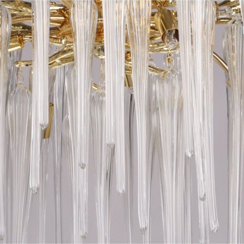 Подвесная люстра DeMarkt Лайма 467011608 Подвесная люстра DeMarkt Лайма 467011608