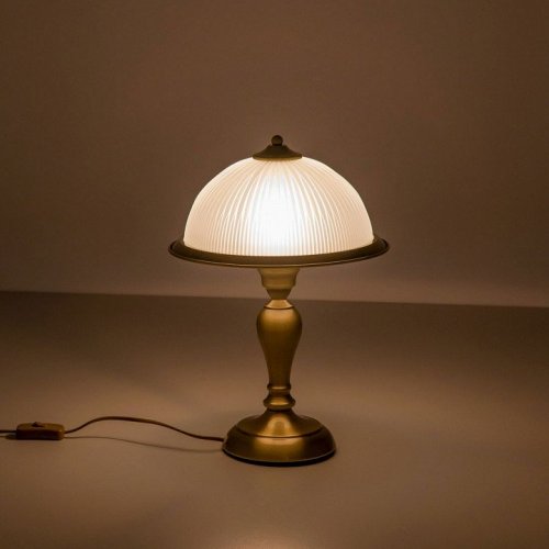 Настольная лампа декоративная Citilux Идальго CL434811