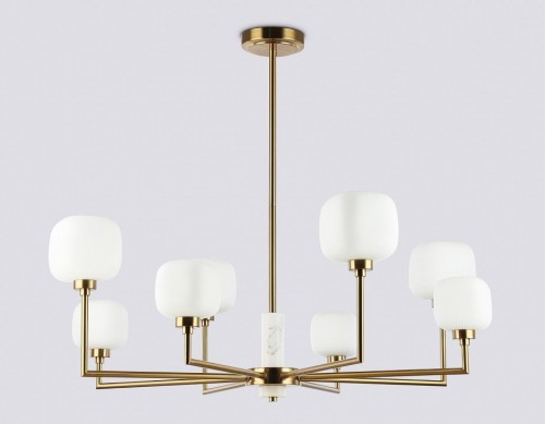 Подвесная люстра Ambrella light High Light LH53017