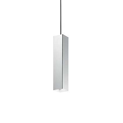 Подвесной светильник Ideal Lux Sky SP1 Cromo Подвесной светильник Ideal Lux Sky SP1 Cromo