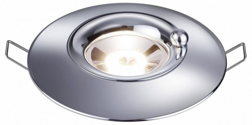 Встраиваемый светильник Novotech SPOT NT21 000 WATER 370790