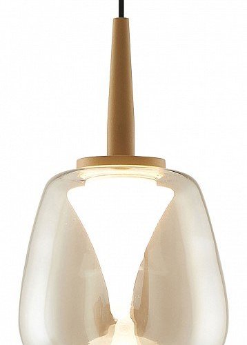 Подвесной светодиодный светильник Mantra Andromeda 8931+8944