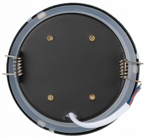 Встраиваемый светильник ЭРА KL95 WH Б0055809