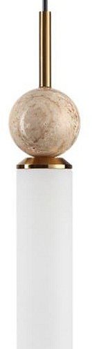 Подвесной светильник Odeon Light Lolla 6625/1