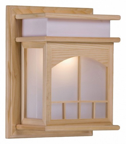 Настенный светильник Velante 513 513-711-01