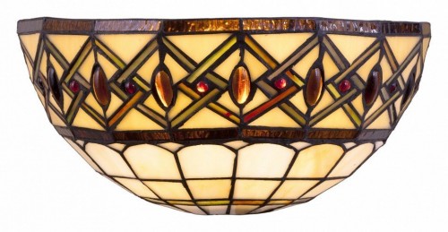 Настенный светильник Velante 859 859-801-01