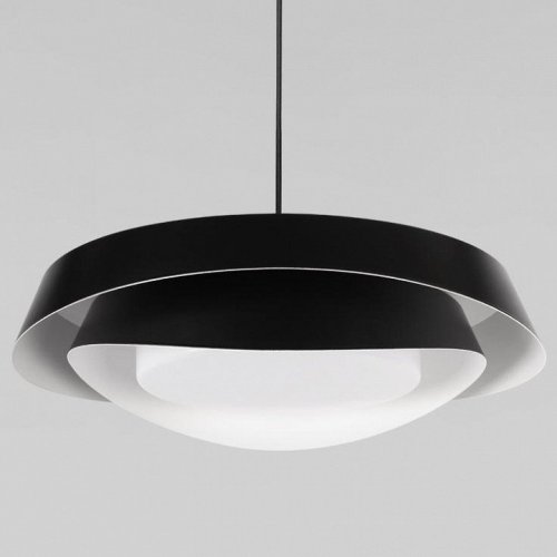 Подвесной светильник Loft IT Petale 10256P Black Подвесной светильник Loft IT Petale 10256P Black
