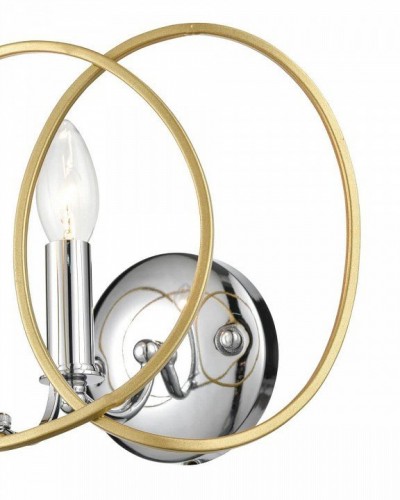 Бра Vele Luce Vita VL4234W01 Бра Vele Luce Vita VL4234W01