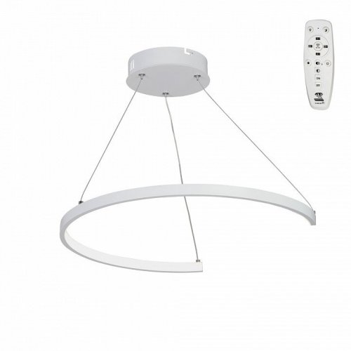 Люстра Vitaluce V2509DT-0/1S