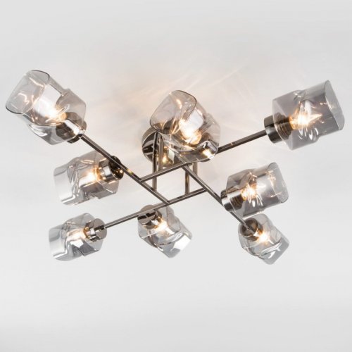 Потолочная люстра Eurosvet Hilari 30165/8